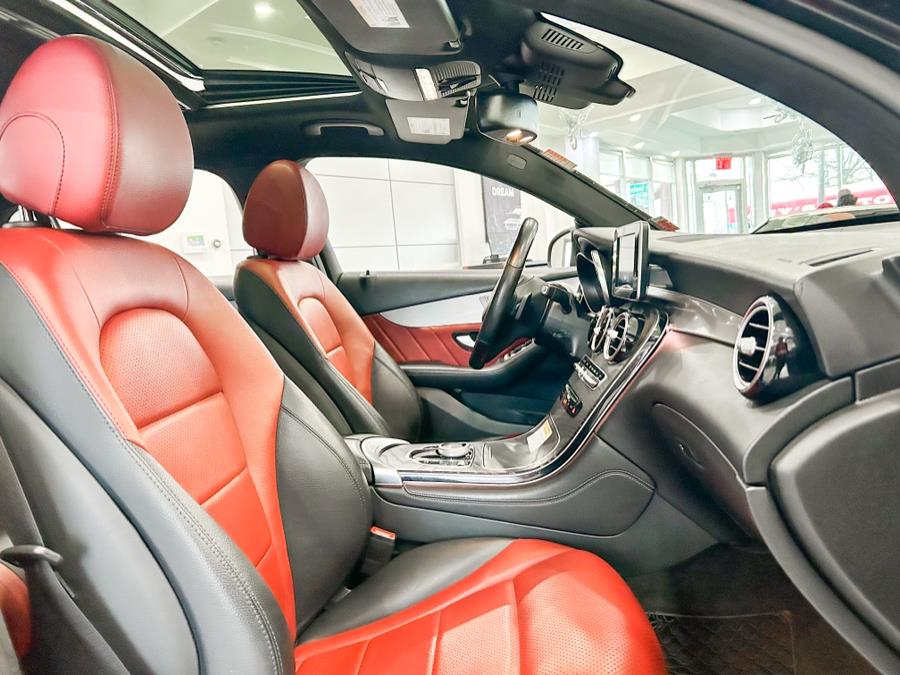 2019 Mercedes-Benz GLC GLC 300 4MATIC Coupe, available for sale in Franklin Square, New York | Luxury Motor Club. Franklin Square, New York 2019 Mercedes-Benz GLC GLC 300 4MATIC Coupe, available for sale in Franklin Square, New York | Luxury Motor Club. Franklin Square, New York