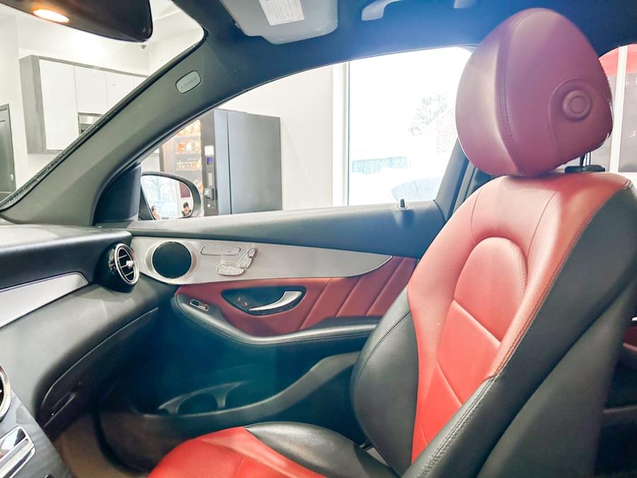2019 Mercedes-Benz GLC GLC 300 4MATIC Coupe, available for sale in Franklin Square, New York | Luxury Motor Club. Franklin Square, New York 2019 Mercedes-Benz GLC GLC 300 4MATIC Coupe, available for sale in Franklin Square, New York | Luxury Motor Club. Franklin Square, New York