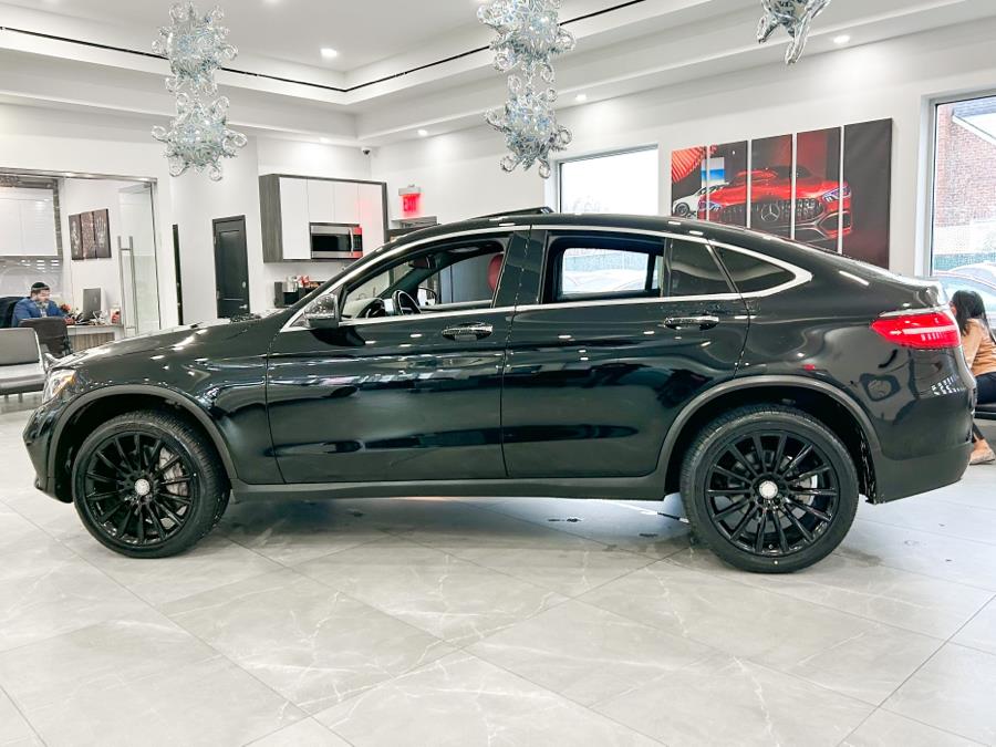 2019 Mercedes-Benz GLC GLC 300 4MATIC Coupe, available for sale in Franklin Square, New York | Luxury Motor Club. Franklin Square, New York 2019 Mercedes-Benz GLC GLC 300 4MATIC Coupe, available for sale in Franklin Square, New York | Luxury Motor Club. Franklin Square, New York
