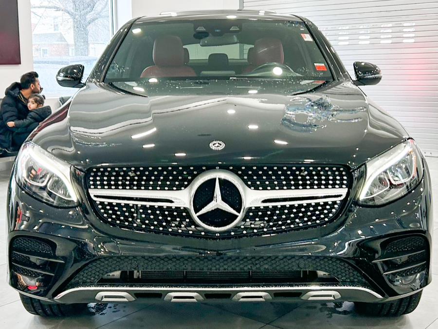 2019 Mercedes-Benz GLC GLC 300 4MATIC Coupe, available for sale in Franklin Square, New York | Luxury Motor Club. Franklin Square, New York 2019 Mercedes-Benz GLC GLC 300 4MATIC Coupe, available for sale in Franklin Square, New York | Luxury Motor Club. Franklin Square, New York