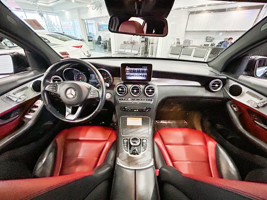 2019 Mercedes-Benz GLC GLC 300 4MATIC Coupe, available for sale in Franklin Square, New York | Luxury Motor Club. Franklin Square, New York 2019 Mercedes-Benz GLC GLC 300 4MATIC Coupe, available for sale in Franklin Square, New York | Luxury Motor Club. Franklin Square, New York