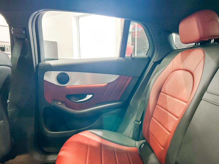 2019 Mercedes-Benz GLC GLC 300 4MATIC Coupe, available for sale in Franklin Square, New York | Luxury Motor Club. Franklin Square, New York 2019 Mercedes-Benz GLC GLC 300 4MATIC Coupe, available for sale in Franklin Square, New York | Luxury Motor Club. Franklin Square, New York