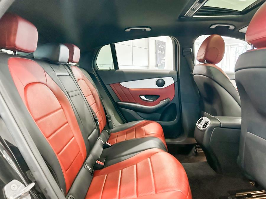 2019 Mercedes-Benz GLC GLC 300 4MATIC Coupe, available for sale in Franklin Square, New York | Luxury Motor Club. Franklin Square, New York 2019 Mercedes-Benz GLC GLC 300 4MATIC Coupe, available for sale in Franklin Square, New York | Luxury Motor Club. Franklin Square, New York