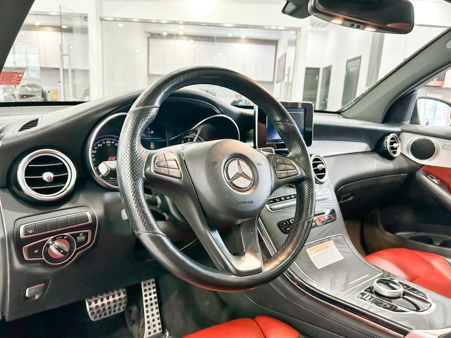 2019 Mercedes-Benz GLC GLC 300 4MATIC Coupe, available for sale in Franklin Square, New York | Luxury Motor Club. Franklin Square, New York 2019 Mercedes-Benz GLC GLC 300 4MATIC Coupe, available for sale in Franklin Square, New York | Luxury Motor Club. Franklin Square, New York