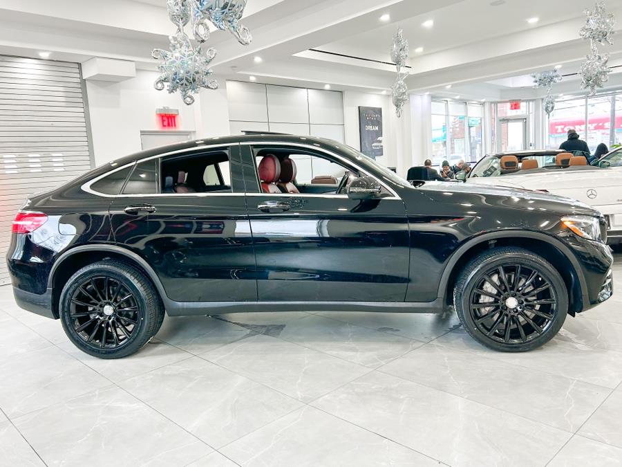 2019 Mercedes-Benz GLC GLC 300 4MATIC Coupe, available for sale in Franklin Square, New York | Luxury Motor Club. Franklin Square, New York 2019 Mercedes-Benz GLC GLC 300 4MATIC Coupe, available for sale in Franklin Square, New York | Luxury Motor Club. Franklin Square, New York
