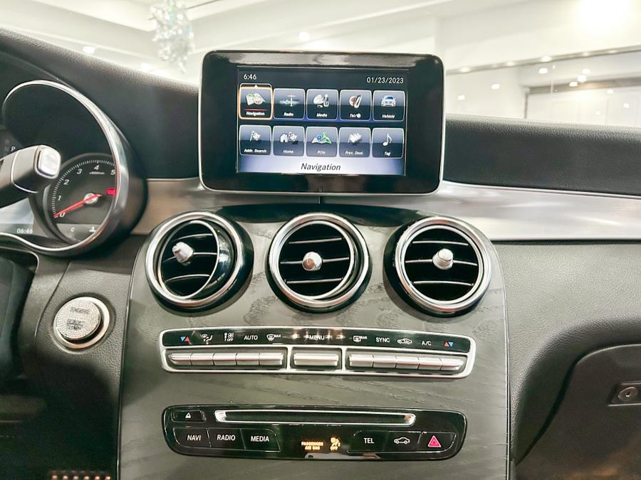 2019 Mercedes-Benz GLC GLC 300 4MATIC Coupe, available for sale in Franklin Square, New York | Luxury Motor Club. Franklin Square, New York 2019 Mercedes-Benz GLC GLC 300 4MATIC Coupe, available for sale in Franklin Square, New York | Luxury Motor Club. Franklin Square, New York