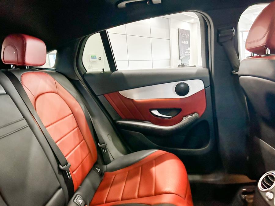 2019 Mercedes-Benz GLC GLC 300 4MATIC Coupe, available for sale in Franklin Square, New York | Luxury Motor Club. Franklin Square, New York 2019 Mercedes-Benz GLC GLC 300 4MATIC Coupe, available for sale in Franklin Square, New York | Luxury Motor Club. Franklin Square, New York