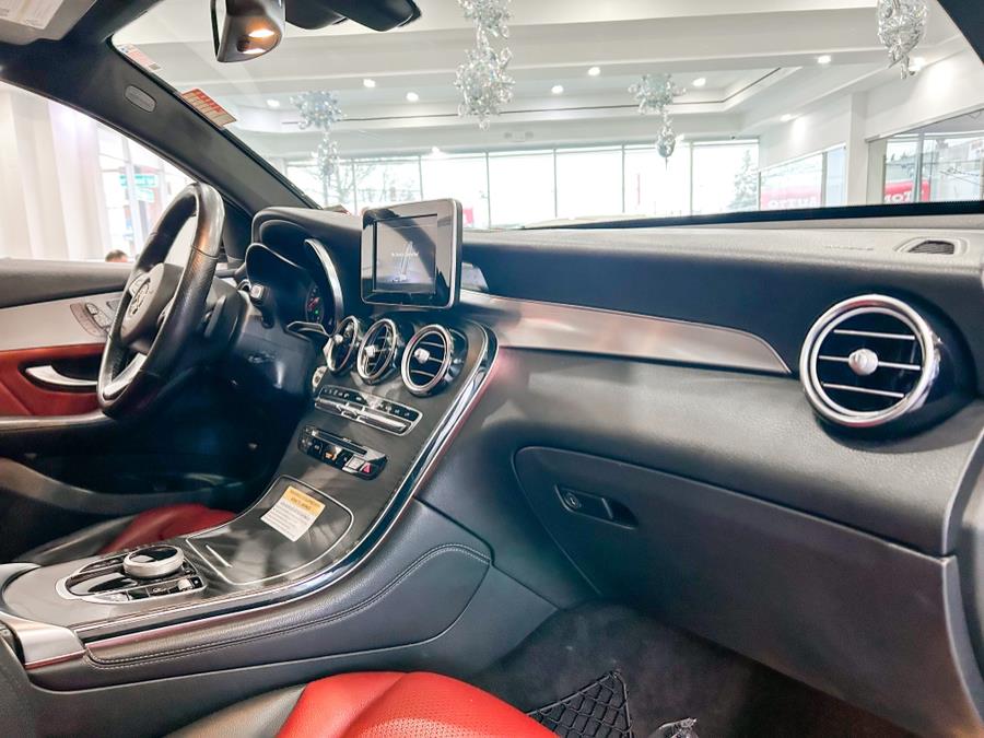 2019 Mercedes-Benz GLC GLC 300 4MATIC Coupe, available for sale in Franklin Square, New York | Luxury Motor Club. Franklin Square, New York 2019 Mercedes-Benz GLC GLC 300 4MATIC Coupe, available for sale in Franklin Square, New York | Luxury Motor Club. Franklin Square, New York