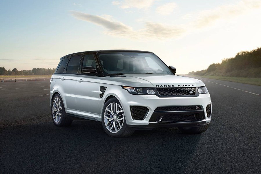 2017 Land Rover Range Rover Sport V6 Supercharged HSE Dynamic, available for sale in Bayshore, New York | Peak Automotive Inc.. Bayshore, New York