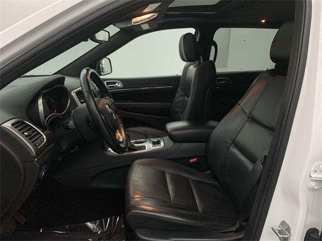 Used Jeep Grand Cherokee Limited 2018 | Eastchester Motor Cars. Bronx, New York Used Jeep Grand Cherokee Limited 2018 | Eastchester Motor Cars. Bronx, New York