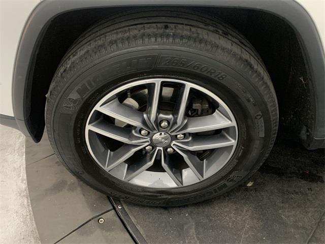 Used Jeep Grand Cherokee Limited 2018 | Eastchester Motor Cars. Bronx, New York Used Jeep Grand Cherokee Limited 2018 | Eastchester Motor Cars. Bronx, New York