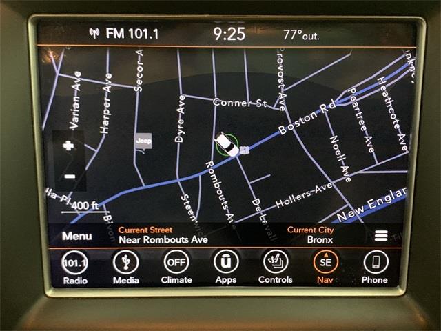 Used Jeep Grand Cherokee Limited 2018 | Eastchester Motor Cars. Bronx, New York Used Jeep Grand Cherokee Limited 2018 | Eastchester Motor Cars. Bronx, New York