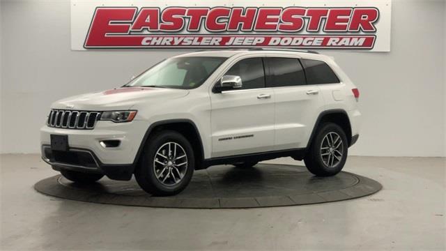 Used Jeep Grand Cherokee Limited 2018 | Eastchester Motor Cars. Bronx, New York Used Jeep Grand Cherokee Limited 2018 | Eastchester Motor Cars. Bronx, New York