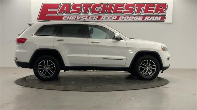 Used Jeep Grand Cherokee Limited 2018 | Eastchester Motor Cars. Bronx, New York Used Jeep Grand Cherokee Limited 2018 | Eastchester Motor Cars. Bronx, New York
