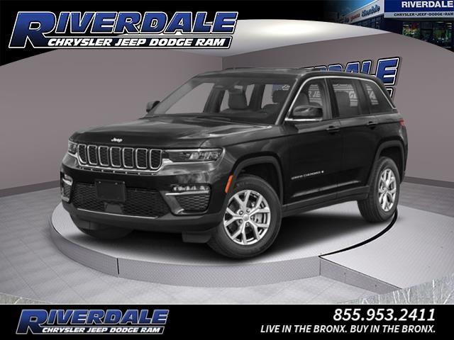 Used Jeep Grand Cherokee Laredo 2023 | Eastchester Motor Cars. Bronx, New York Used Jeep Grand Cherokee Laredo 2023 | Eastchester Motor Cars. Bronx, New York