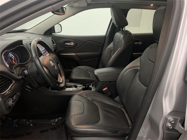 Used Jeep Cherokee Limited 2020 | Eastchester Motor Cars. Bronx, New York Used Jeep Cherokee Limited 2020 | Eastchester Motor Cars. Bronx, New York