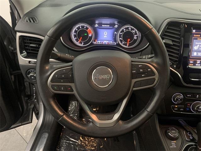 Used Jeep Cherokee Limited 2020 | Eastchester Motor Cars. Bronx, New York Used Jeep Cherokee Limited 2020 | Eastchester Motor Cars. Bronx, New York
