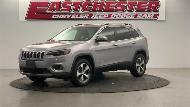 Used Jeep Cherokee Limited 2020 | Eastchester Motor Cars. Bronx, New York Used Jeep Cherokee Limited 2020 | Eastchester Motor Cars. Bronx, New York