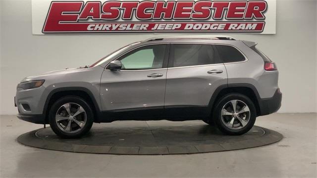 Used Jeep Cherokee Limited 2020 | Eastchester Motor Cars. Bronx, New York Used Jeep Cherokee Limited 2020 | Eastchester Motor Cars. Bronx, New York