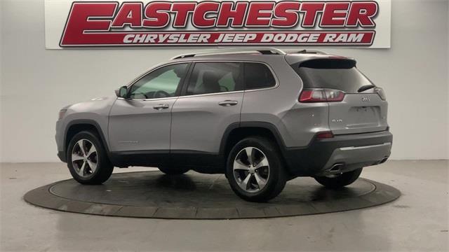 Used Jeep Cherokee Limited 2020 | Eastchester Motor Cars. Bronx, New York Used Jeep Cherokee Limited 2020 | Eastchester Motor Cars. Bronx, New York