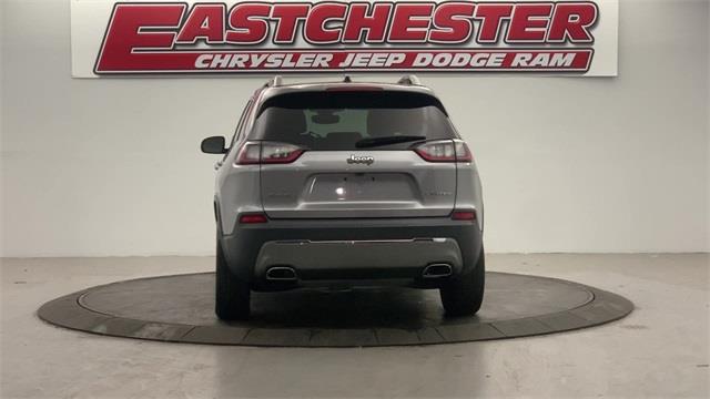 Used Jeep Cherokee Limited 2020 | Eastchester Motor Cars. Bronx, New York Used Jeep Cherokee Limited 2020 | Eastchester Motor Cars. Bronx, New York