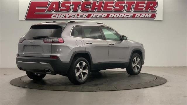 Used Jeep Cherokee Limited 2020 | Eastchester Motor Cars. Bronx, New York Used Jeep Cherokee Limited 2020 | Eastchester Motor Cars. Bronx, New York
