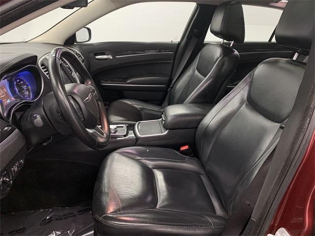 Used Chrysler 300 Limited 2016 | Eastchester Motor Cars. Bronx, New York Used Chrysler 300 Limited 2016 | Eastchester Motor Cars. Bronx, New York