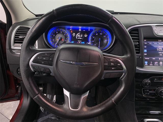 Used Chrysler 300 Limited 2016 | Eastchester Motor Cars. Bronx, New York Used Chrysler 300 Limited 2016 | Eastchester Motor Cars. Bronx, New York