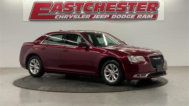 Used Chrysler 300 Limited 2016 | Eastchester Motor Cars. Bronx, New York Used Chrysler 300 Limited 2016 | Eastchester Motor Cars. Bronx, New York