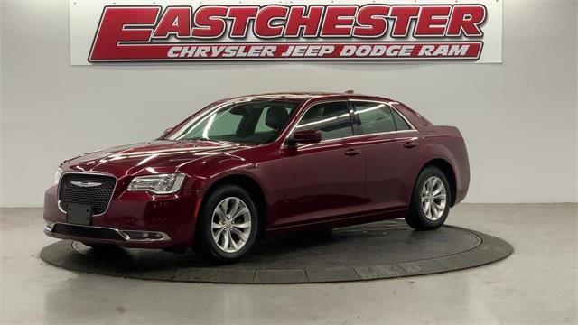 Used Chrysler 300 Limited 2016 | Eastchester Motor Cars. Bronx, New York Used Chrysler 300 Limited 2016 | Eastchester Motor Cars. Bronx, New York