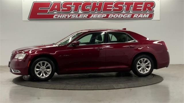 Used Chrysler 300 Limited 2016 | Eastchester Motor Cars. Bronx, New York Used Chrysler 300 Limited 2016 | Eastchester Motor Cars. Bronx, New York