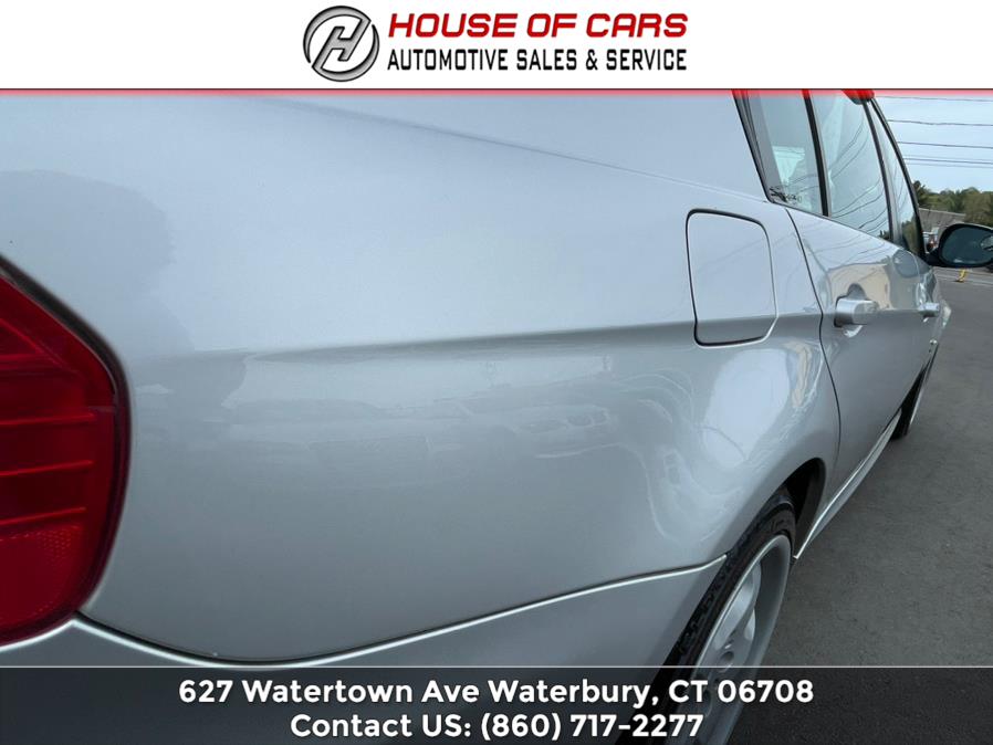 Used BMW 3 Series 4dr Sdn 328i xDrive AWD SULEV 2009 | House of Cars LLC. Waterbury, Connecticut