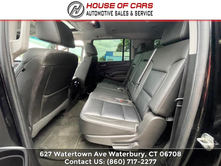 2016 Chevrolet Suburban 4WD 4dr 1500 LT, available for sale in Waterbury, Connecticut | House of Cars LLC. Waterbury, Connecticut