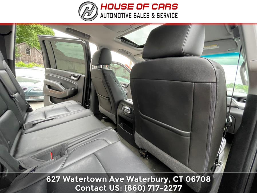 2016 Chevrolet Suburban 4WD 4dr 1500 LT, available for sale in Waterbury, Connecticut | House of Cars LLC. Waterbury, Connecticut