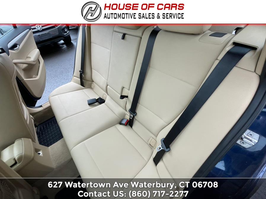 2015 BMW X1 AWD 4dr xDrive28i, available for sale in Waterbury, Connecticut | House of Cars LLC. Waterbury, Connecticut