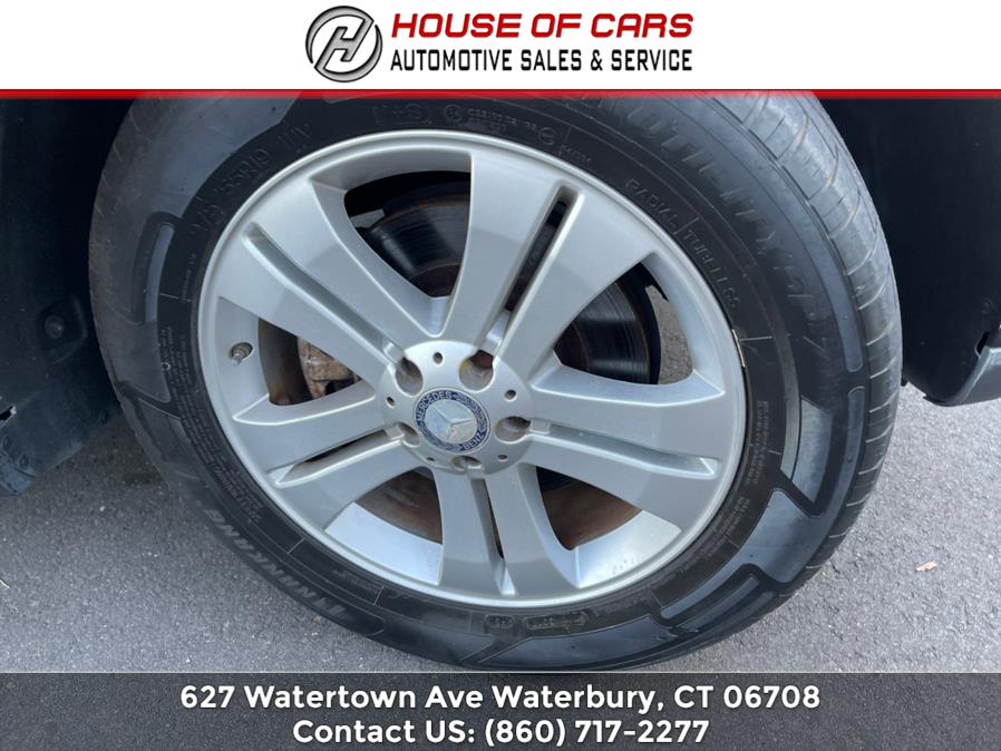 2009 Mercedes-Benz GL-Class 4MATIC 4dr 4.6L, available for sale in Waterbury, Connecticut | House of Cars LLC. Waterbury, Connecticut