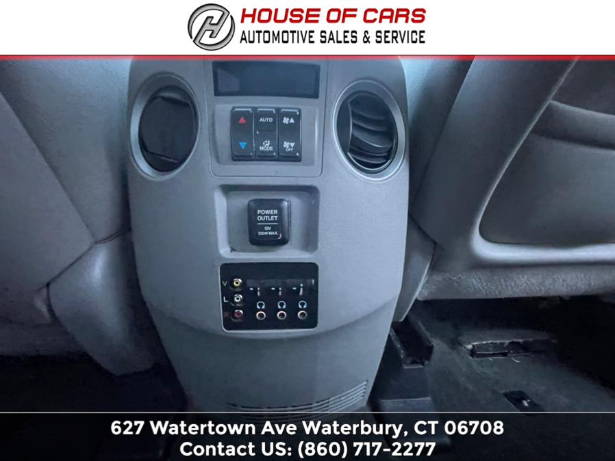 Used Honda Pilot 4WD 4dr EX-L w/RES 2014 | House of Cars LLC. Waterbury, Connecticut