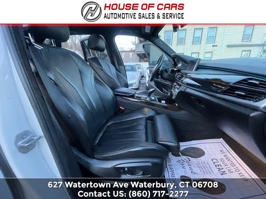 Used BMW X5 AWD 4dr xDrive35i 2014 | House of Cars LLC. Waterbury, Connecticut