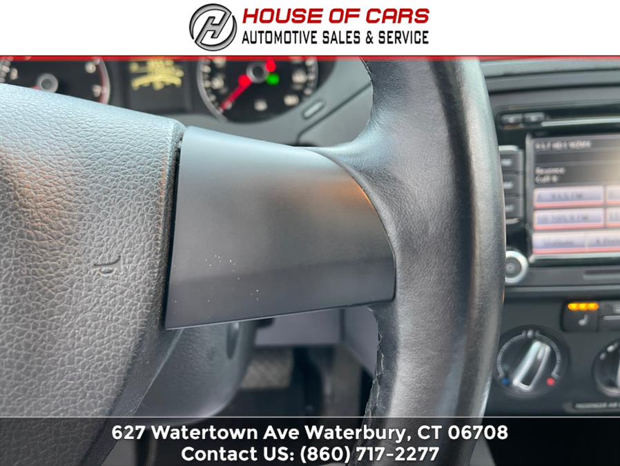 2014 Volkswagen Jetta Sedan 4dr Auto SE PZEV, available for sale in Waterbury, Connecticut | House of Cars LLC. Waterbury, Connecticut