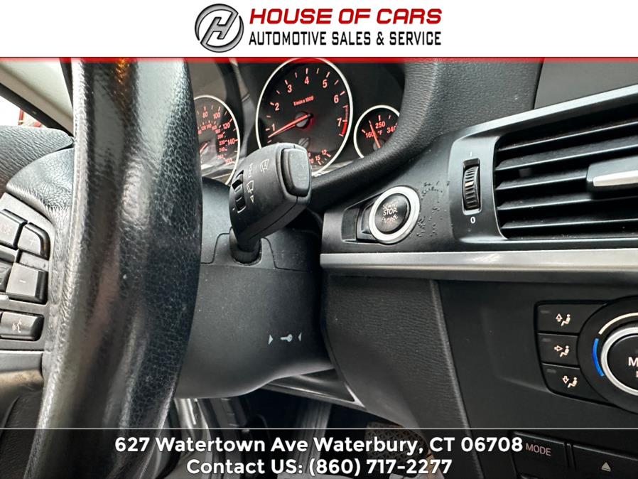 Used BMW X3 AWD 4dr 28i 2011 | House of Cars LLC. Waterbury, Connecticut