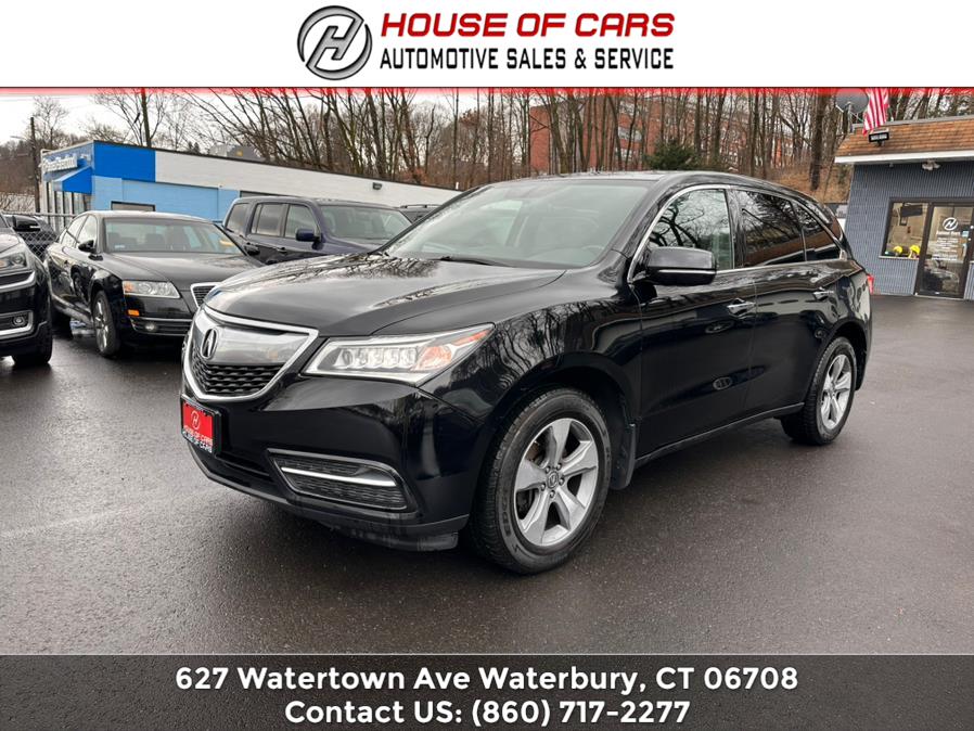 Used cars for sale in Meriden, Cheshire, Middletown, New Britain, CT House of Cars CT