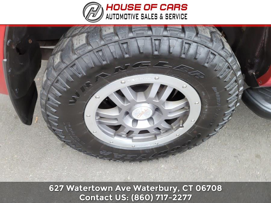 Used Toyota 4Runner 4WD 4dr V6 SR5 Premium 2014 | House of Cars LLC. Waterbury, Connecticut