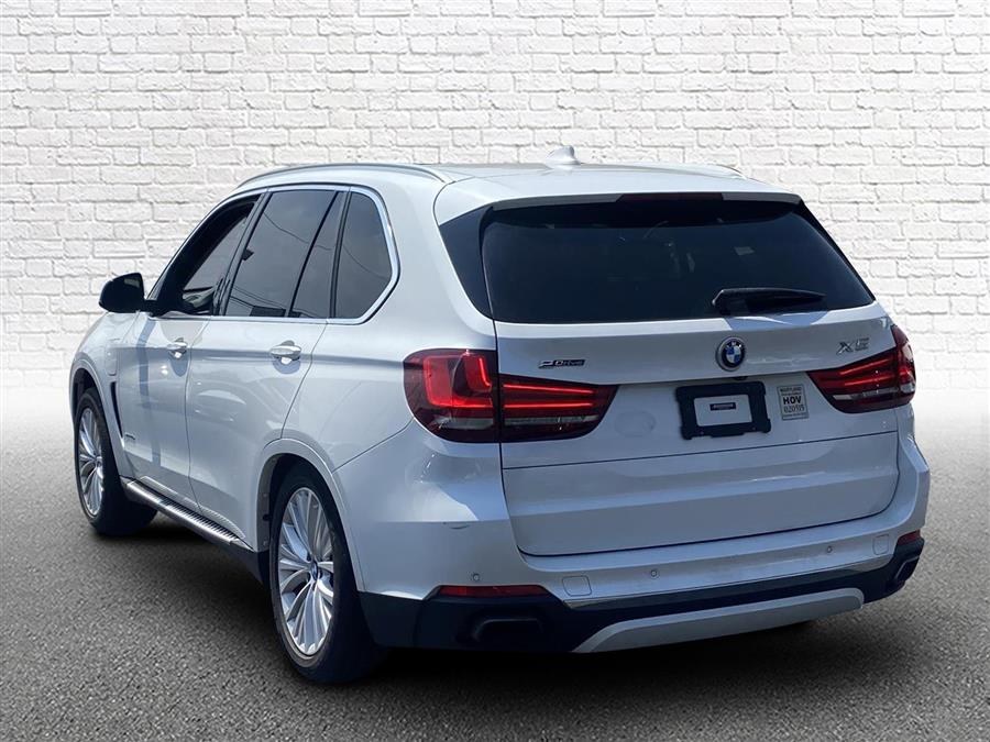 2017 BMW X5 xDrive40e iPerformance Sports Activity Vehicle, available for sale in Syosset , New York | Northshore Motors. Syosset , New York