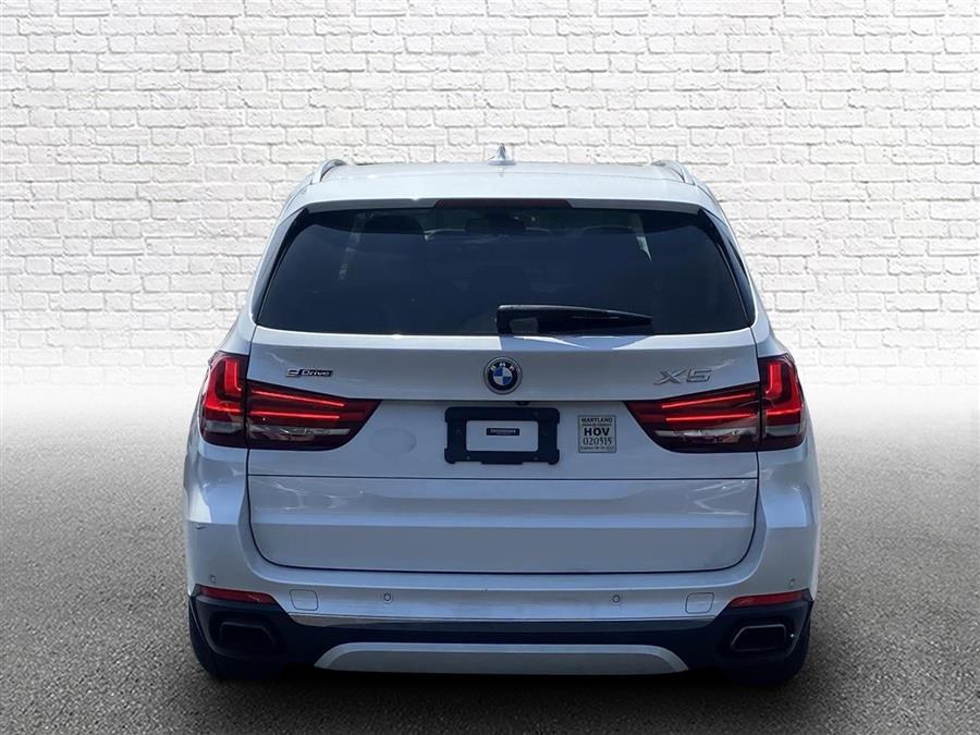 2017 BMW X5 xDrive40e iPerformance Sports Activity Vehicle, available for sale in Syosset , New York | Northshore Motors. Syosset , New York