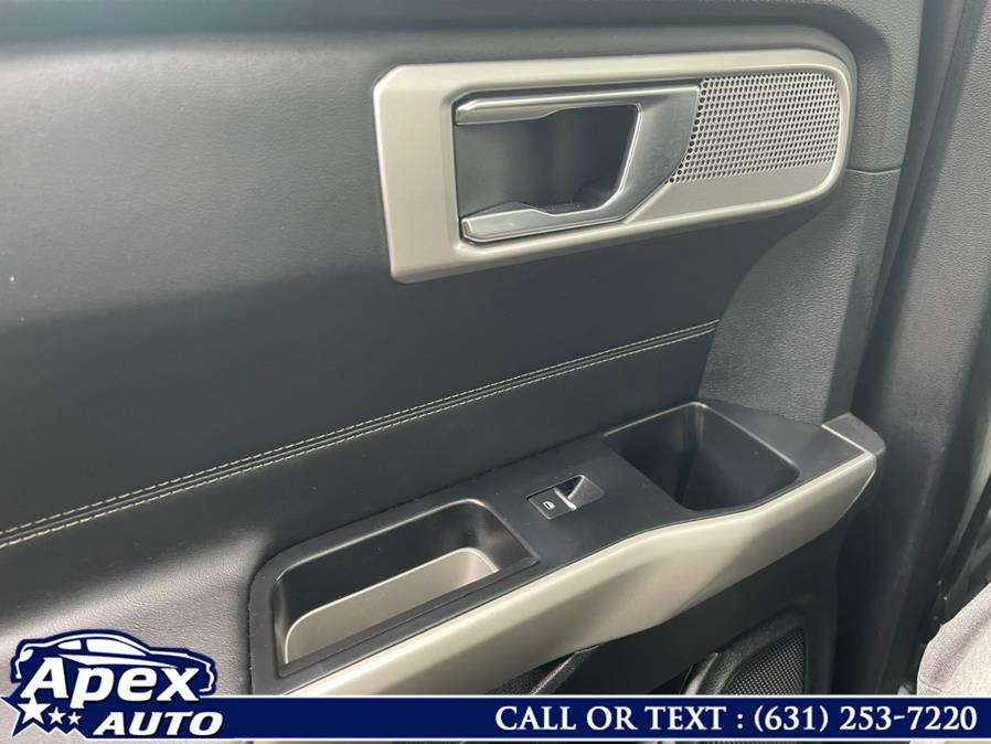 Used Ford Explorer Limited 4WD 2021 | Apex Auto. Selden, New York Used Ford Explorer Limited 4WD 2021 | Apex Auto. Selden, New York