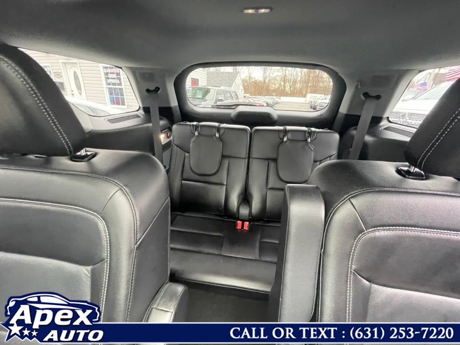 Used Ford Explorer Limited 4WD 2021 | Apex Auto. Selden, New York Used Ford Explorer Limited 4WD 2021 | Apex Auto. Selden, New York