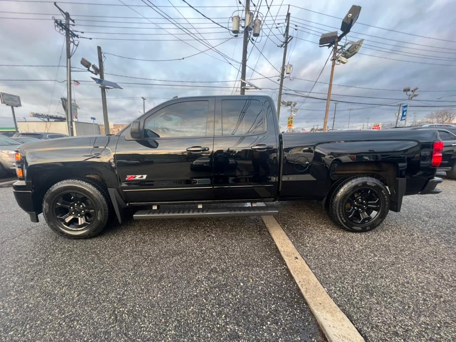 2015 Chevrolet Silverado 1500 4WD Double Cab 143.5" LT w/1LT, available for sale in Lodi, New Jersey | Route 46 Auto Sales Inc. Lodi, New Jersey 2015 Chevrolet Silverado 1500 4WD Double Cab 143.5" LT w/1LT, available for sale in Lodi, New Jersey | Route 46 Auto Sales Inc. Lodi, New Jersey