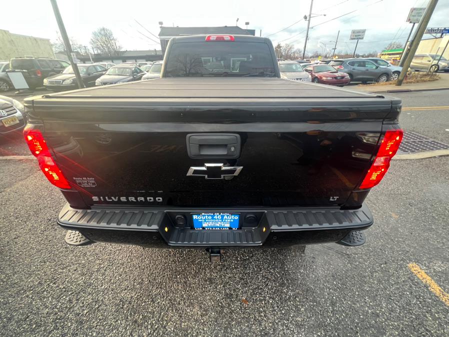 2015 Chevrolet Silverado 1500 4WD Double Cab 143.5" LT w/1LT, available for sale in Lodi, New Jersey | Route 46 Auto Sales Inc. Lodi, New Jersey 2015 Chevrolet Silverado 1500 4WD Double Cab 143.5" LT w/1LT, available for sale in Lodi, New Jersey | Route 46 Auto Sales Inc. Lodi, New Jersey