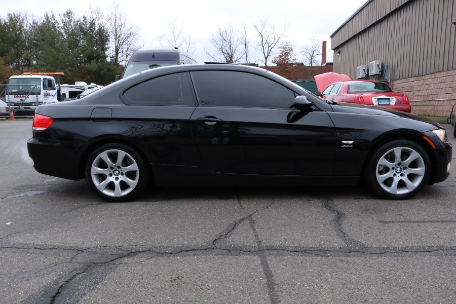 Used BMW 3 Series 2dr Cpe 335i xDrive AWD 2009 | Dealmax Motors LLC. Bristol, Connecticut Used BMW 3 Series 2dr Cpe 335i xDrive AWD 2009 | Dealmax Motors LLC. Bristol, Connecticut