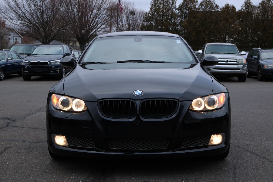 Used BMW 3 Series 2dr Cpe 335i xDrive AWD 2009 | Dealmax Motors LLC. Bristol, Connecticut Used BMW 3 Series 2dr Cpe 335i xDrive AWD 2009 | Dealmax Motors LLC. Bristol, Connecticut